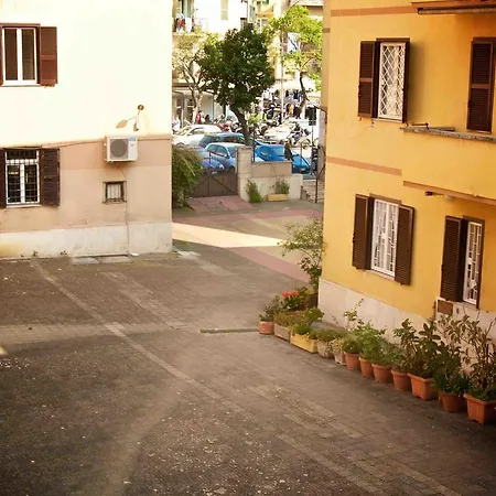 4bros 39 * Rome