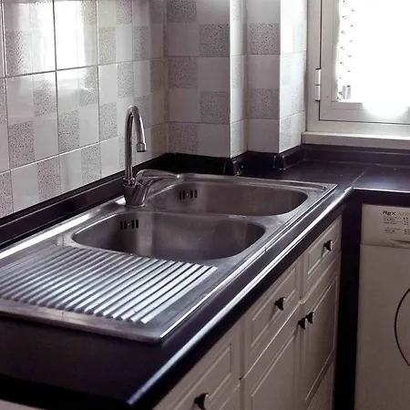 4bros 39 Appartement Rome